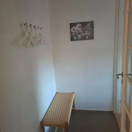 Apartment Oasen *