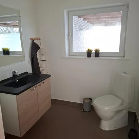 Apartment Oasen